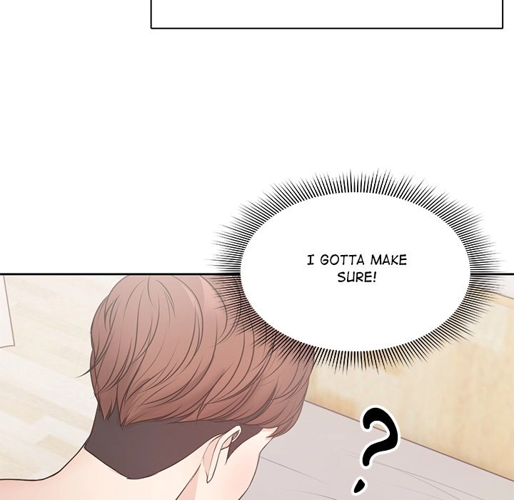 Amnesia Chapter 9 page 107 - 