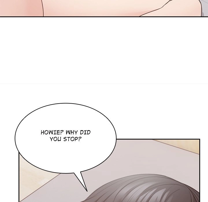 Amnesia Chapter 9 page 109 - 