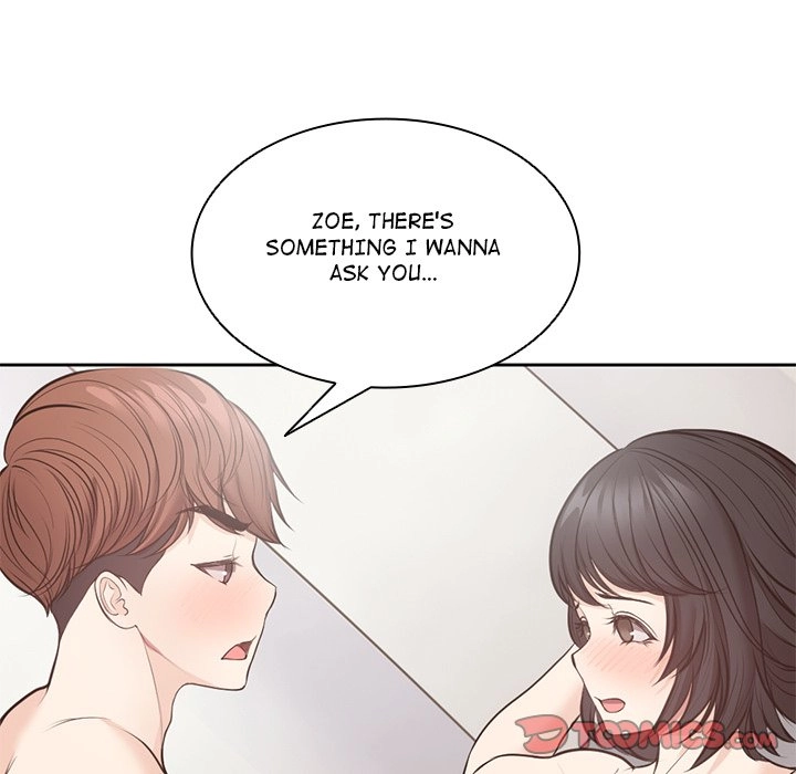 Amnesia Chapter 9 page 111 - 