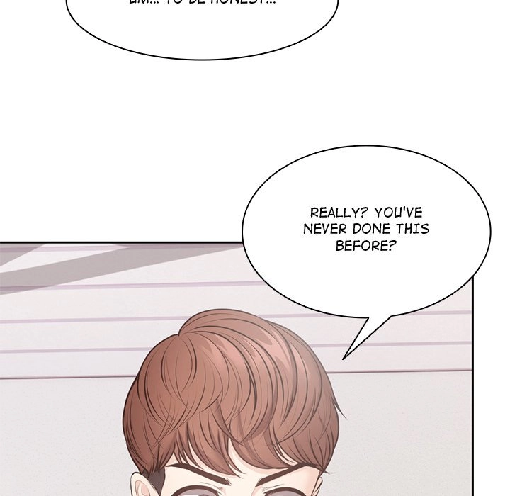 Amnesia Chapter 9 page 116 - 