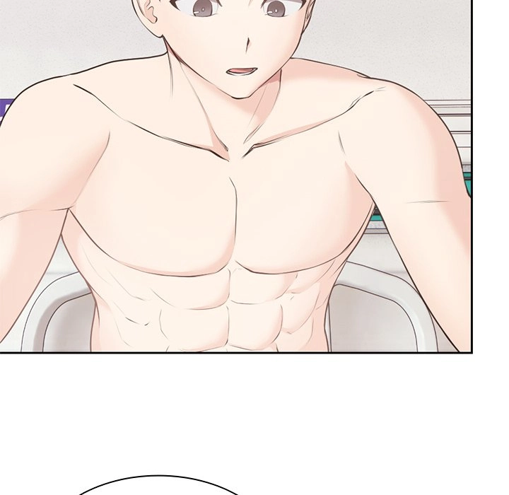 Amnesia Chapter 9 page 117 - 