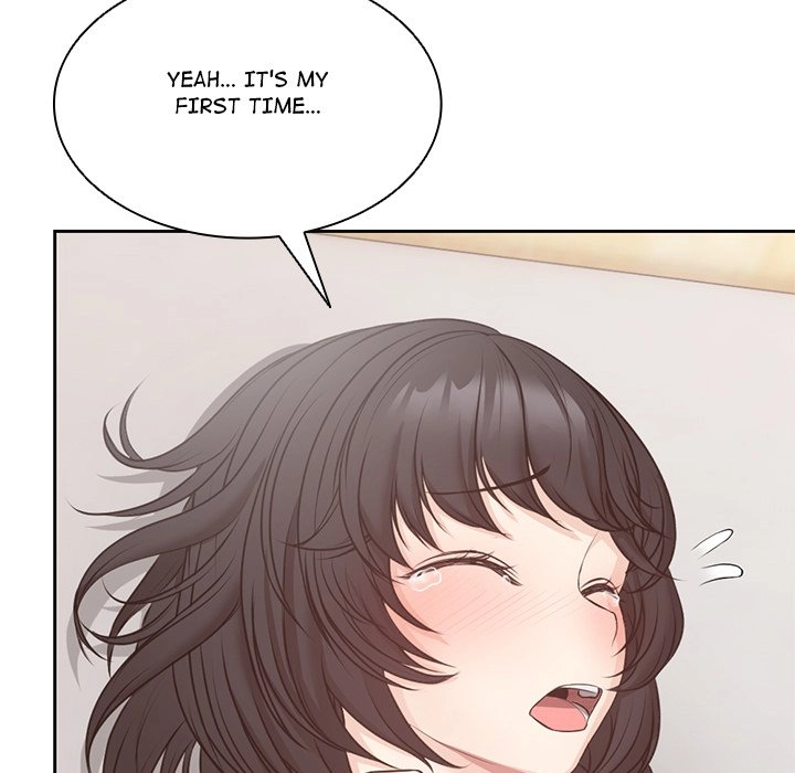 Amnesia Chapter 9 page 118 - 