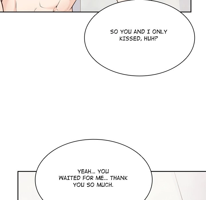 Amnesia Chapter 9 page 121 - 