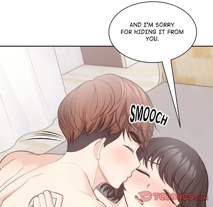 Amnesia Chapter 9 page 123 - 