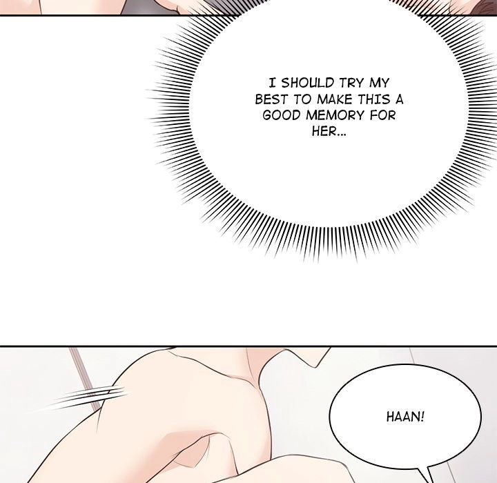 Amnesia Chapter 9 page 126 - 