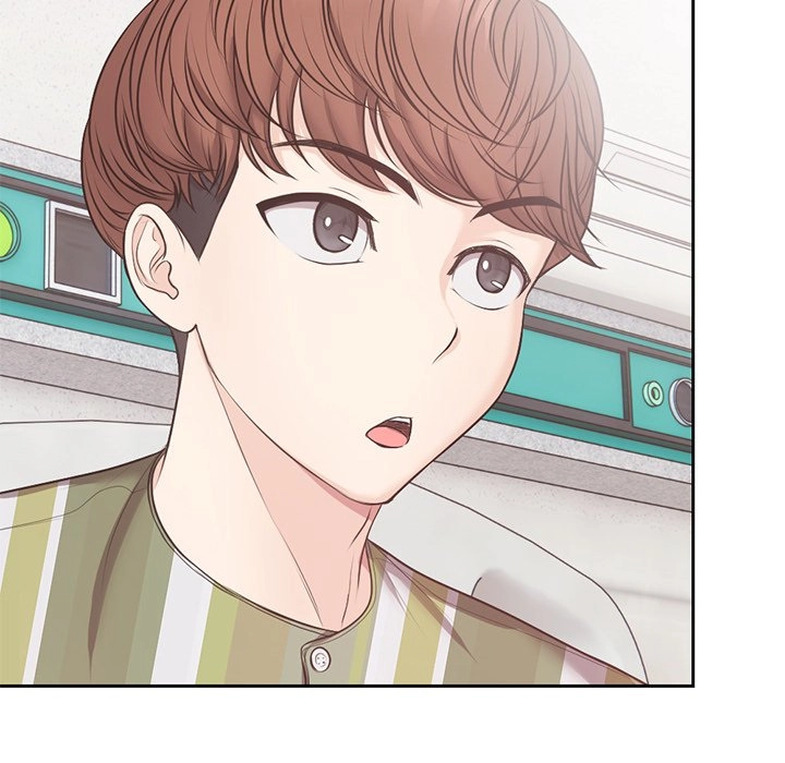 Amnesia Chapter 9 page 20 - 