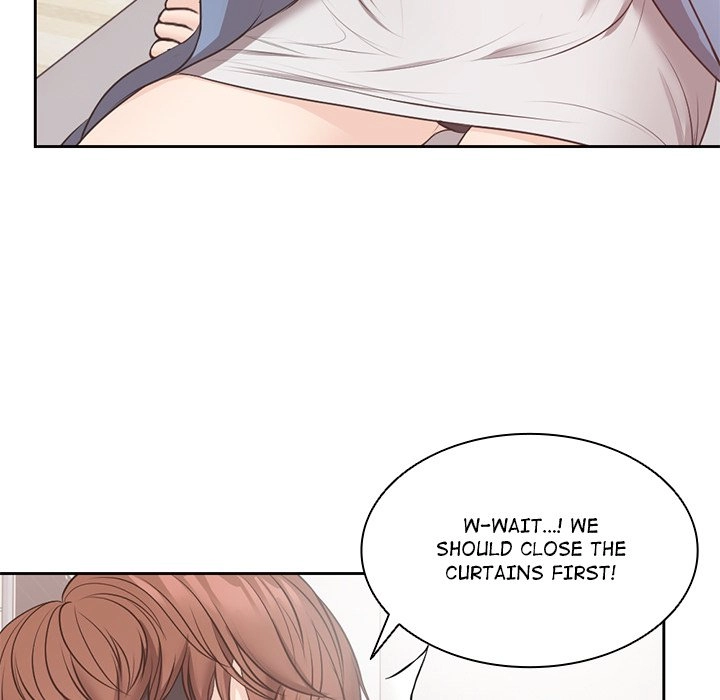 Amnesia Chapter 9 page 23 - 