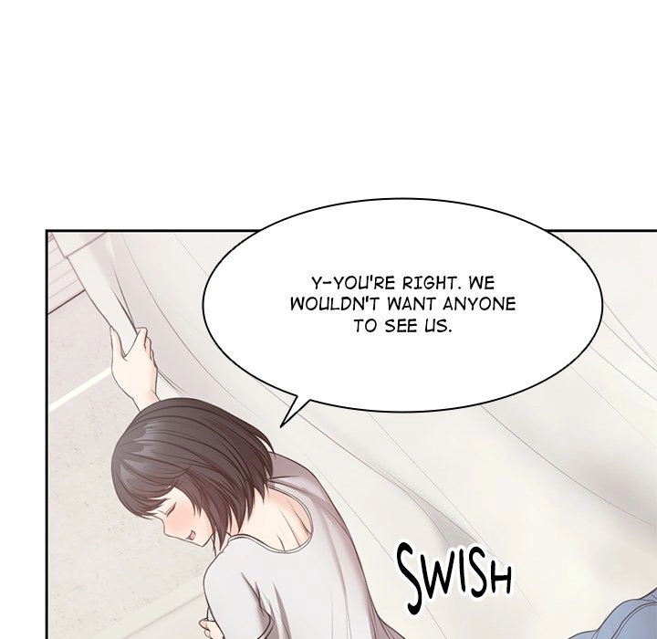 Amnesia Chapter 9 page 25 - 