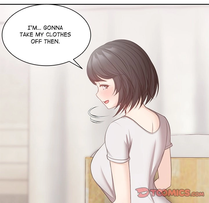 Amnesia Chapter 9 page 27 - 