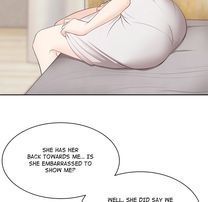 Amnesia Chapter 9 page 28 - 