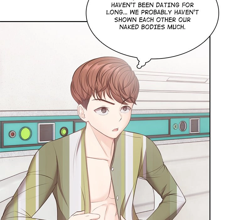 Amnesia Chapter 9 page 29 - 