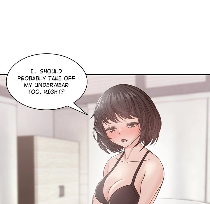 Amnesia Chapter 9 page 32 - 