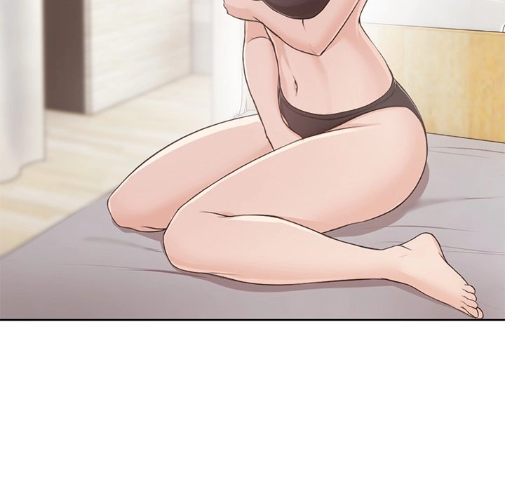 Amnesia Chapter 9 page 33 - 