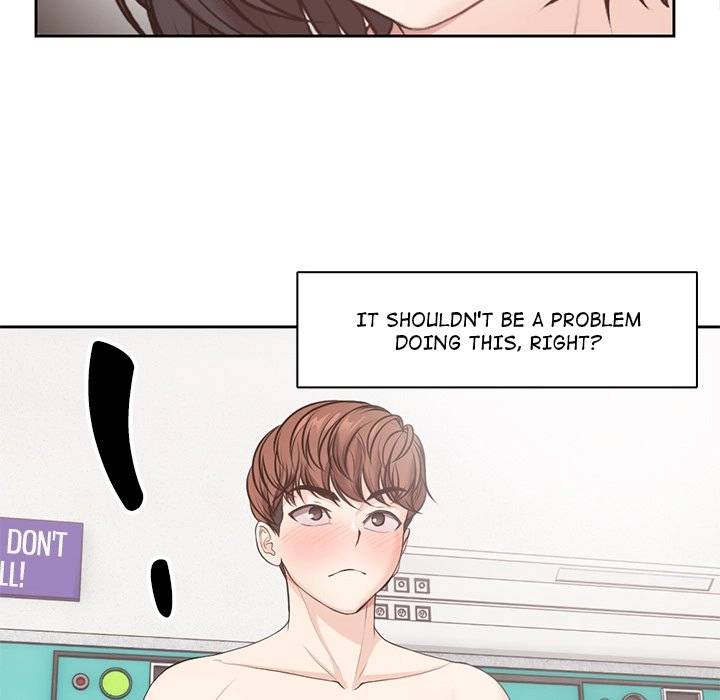 Amnesia Chapter 9 page 35 - 