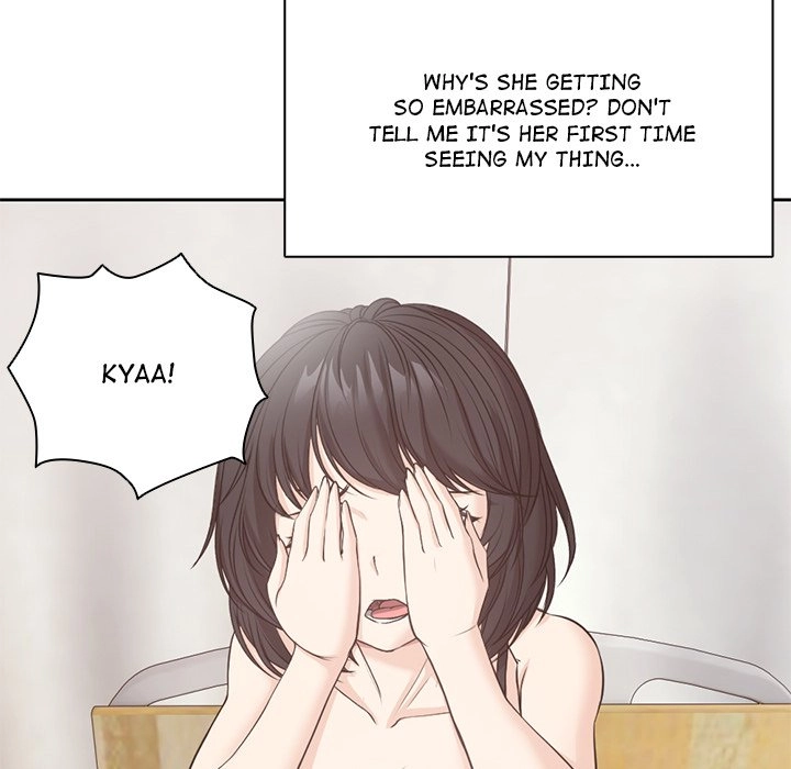 Amnesia Chapter 9 page 37 - 