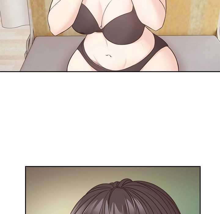 Amnesia Chapter 9 page 38 - 