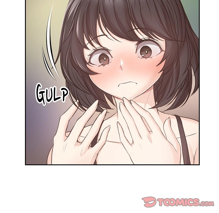 Amnesia Chapter 9 page 39 - 
