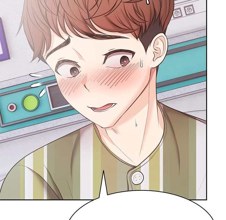 Amnesia Chapter 9 page 5 - 