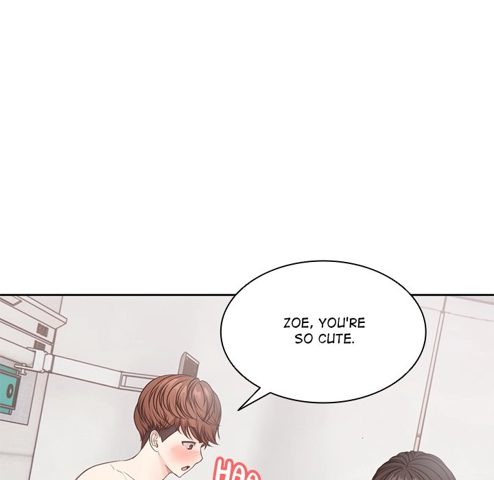 Amnesia Chapter 9 page 43 - 