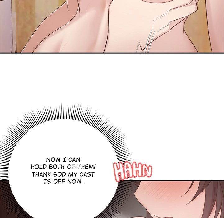 Amnesia Chapter 9 page 48 - 