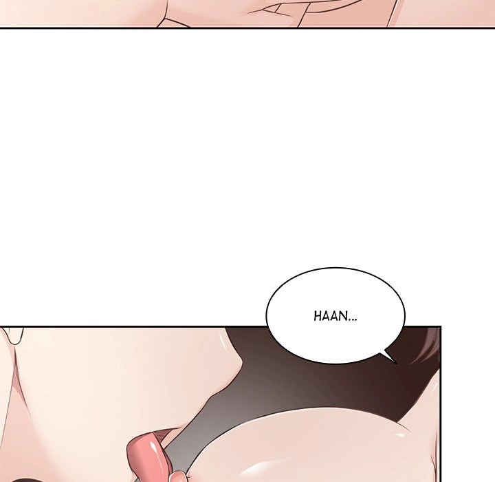 Amnesia Chapter 9 page 50 - 