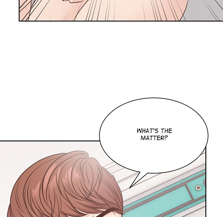 Amnesia Chapter 9 page 57 - 