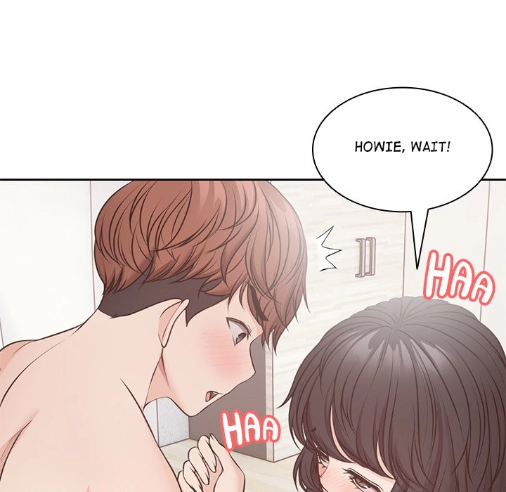 Amnesia Chapter 9 page 64 - 