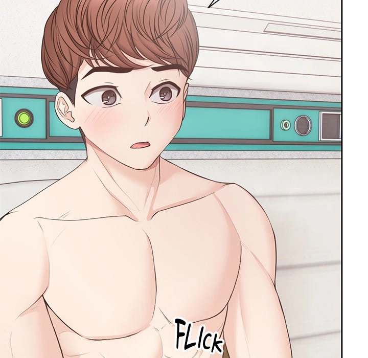 Amnesia Chapter 9 page 67 - 