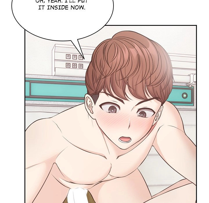 Amnesia Chapter 9 page 81 - 