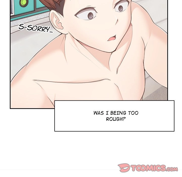 Amnesia Chapter 9 page 87 - 