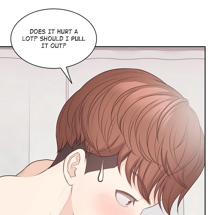 Amnesia Chapter 9 page 93 - 