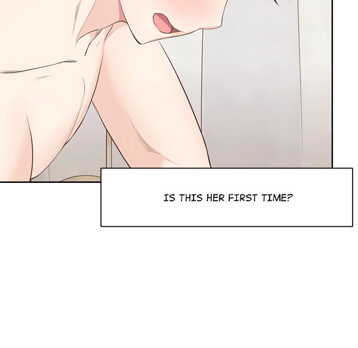 Amnesia Chapter 9 page 94 - 