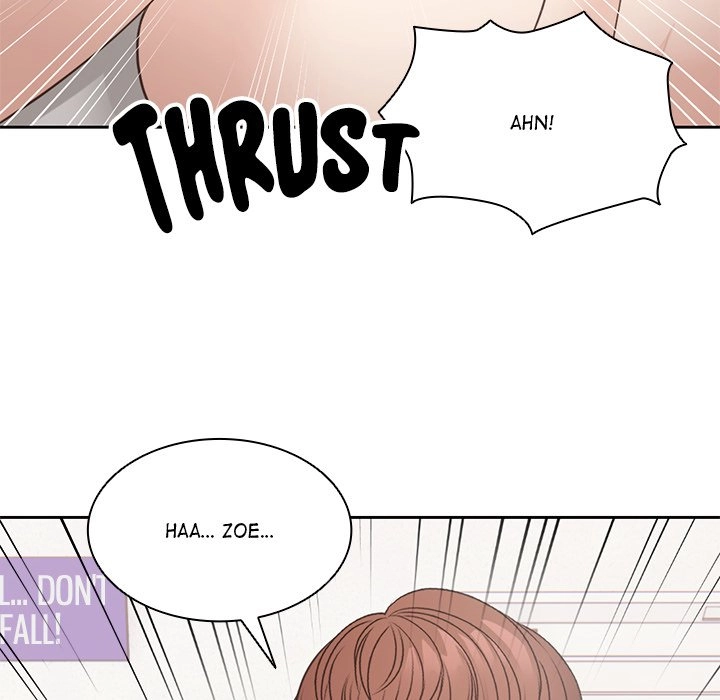 Amnesia Chapter 9 page 100 - 