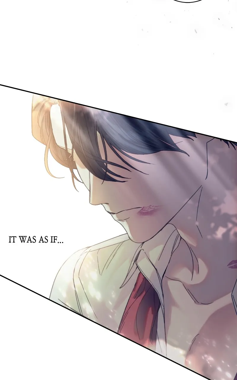 Amongst the Tainted Chapter 1 page 117 - 