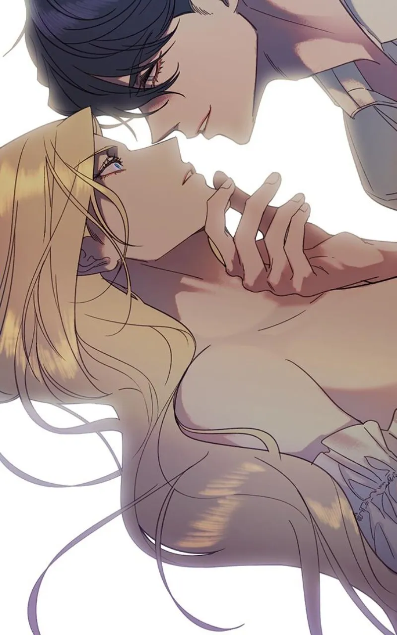 Amongst the Tainted Chapter 1 page 18 - 