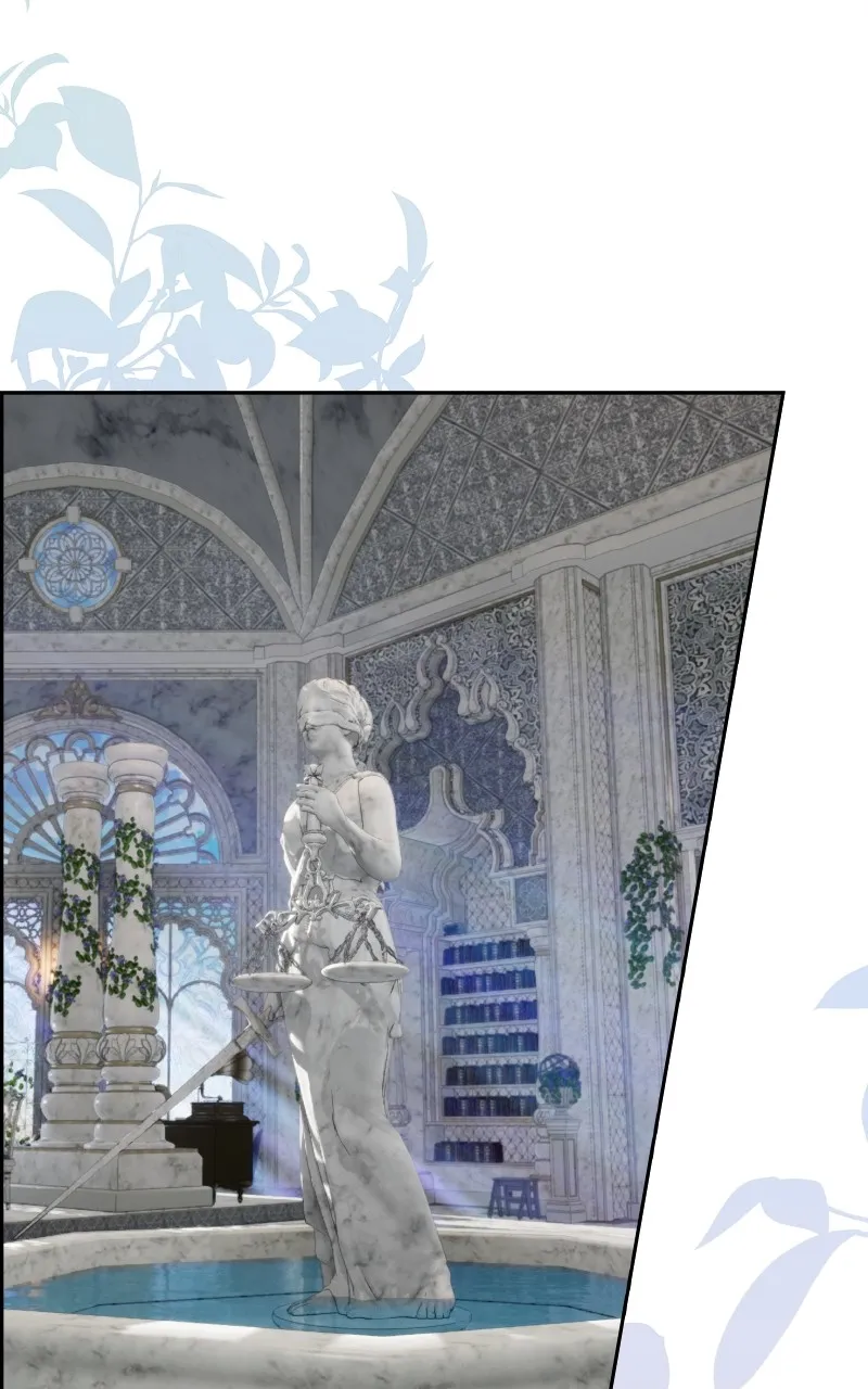 Amongst the Tainted Chapter 1 page 53 - 