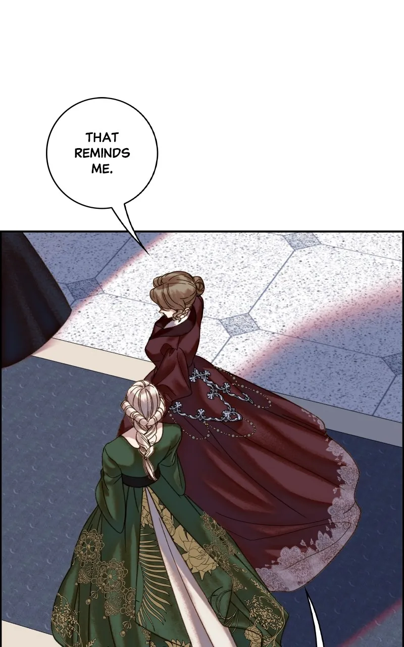 Amongst the Tainted Chapter 1 page 57 - 