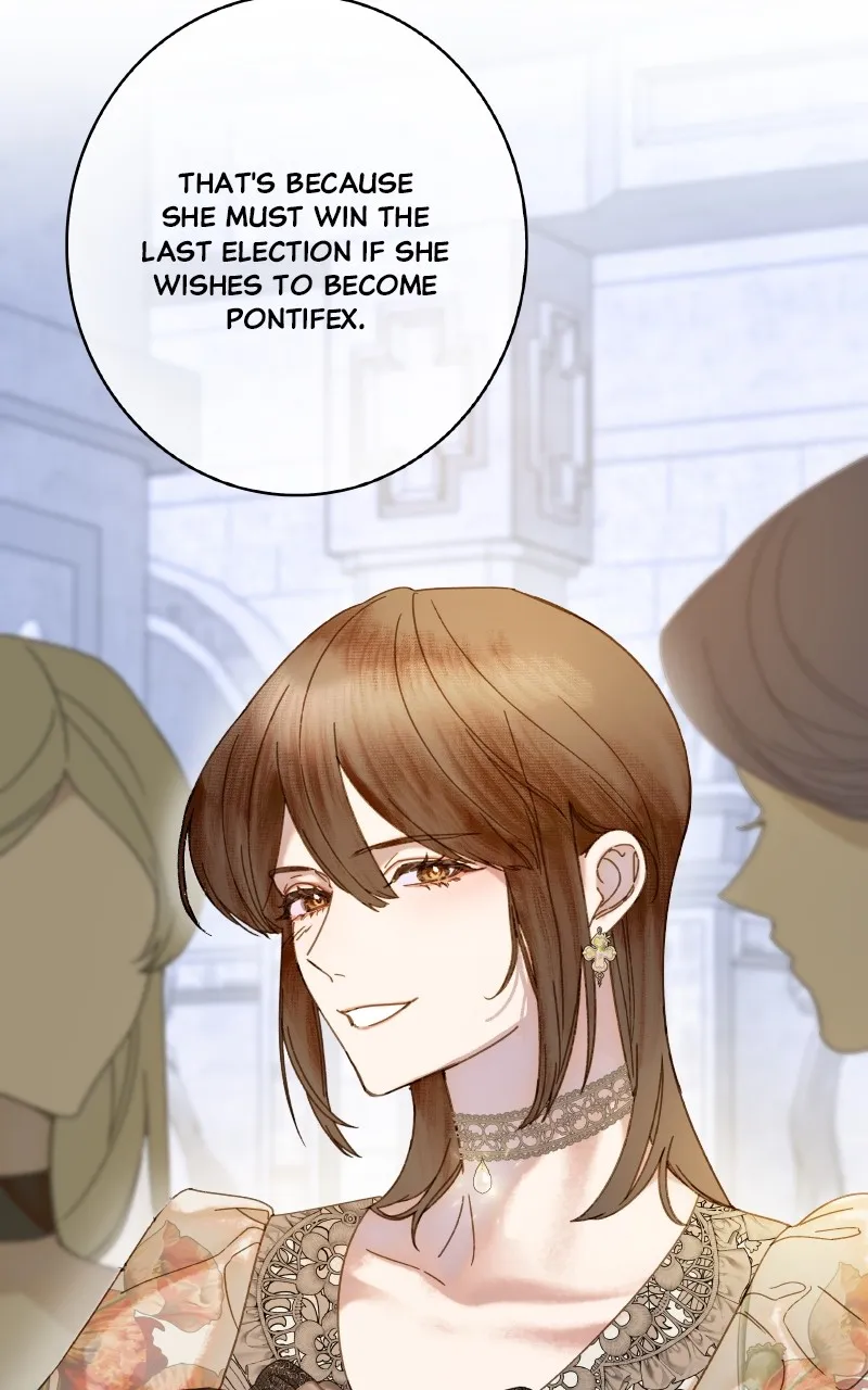 Amongst the Tainted Chapter 1 page 60 - 