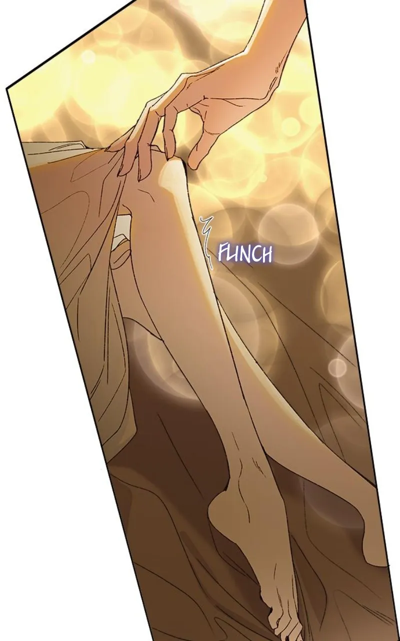 Amongst the Tainted Chapter 1 page 7 - 