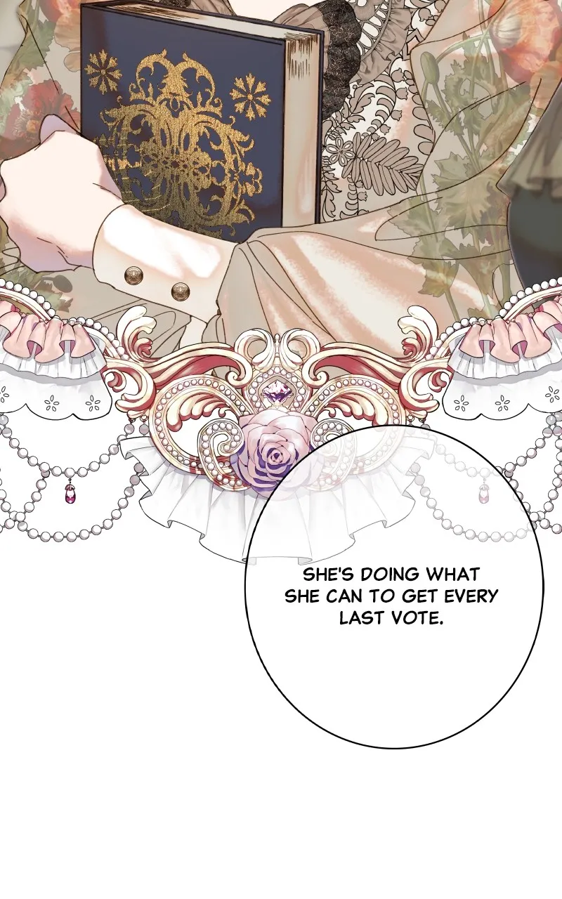 Amongst the Tainted Chapter 1 page 61 - 