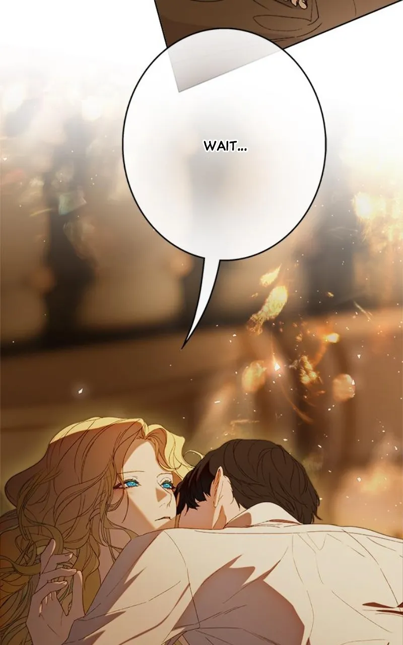 Amongst the Tainted Chapter 1 page 8 - 