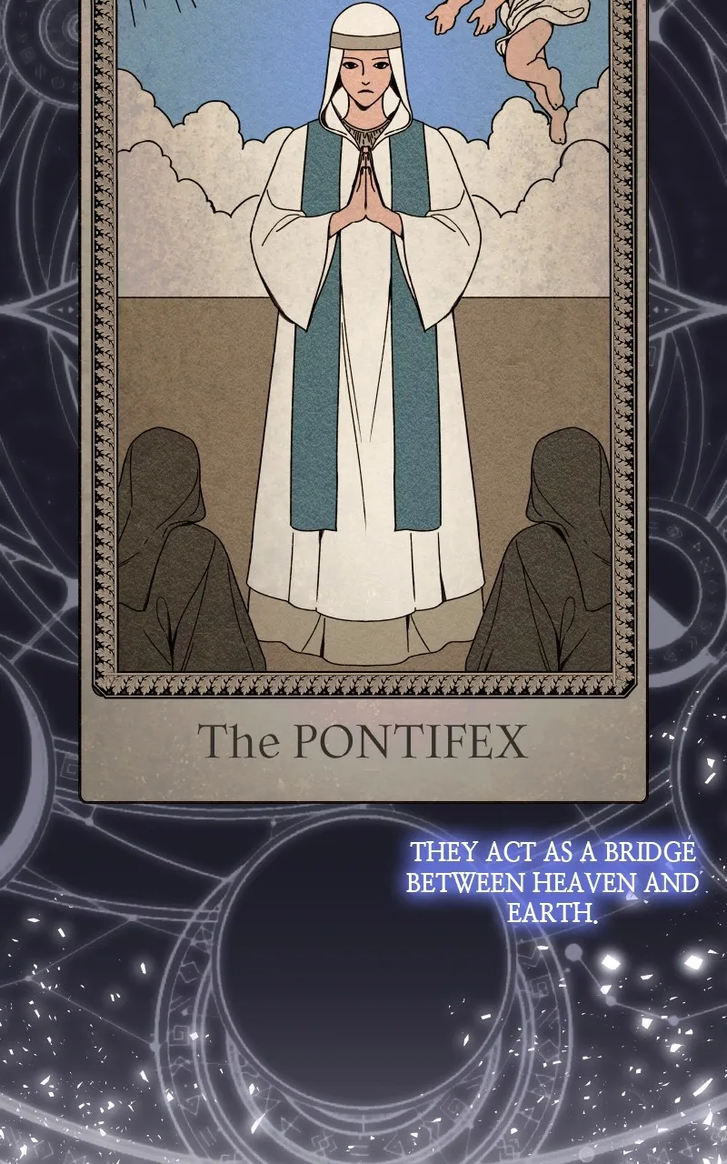 Amongst the Tainted Chapter 1 page 83 - 