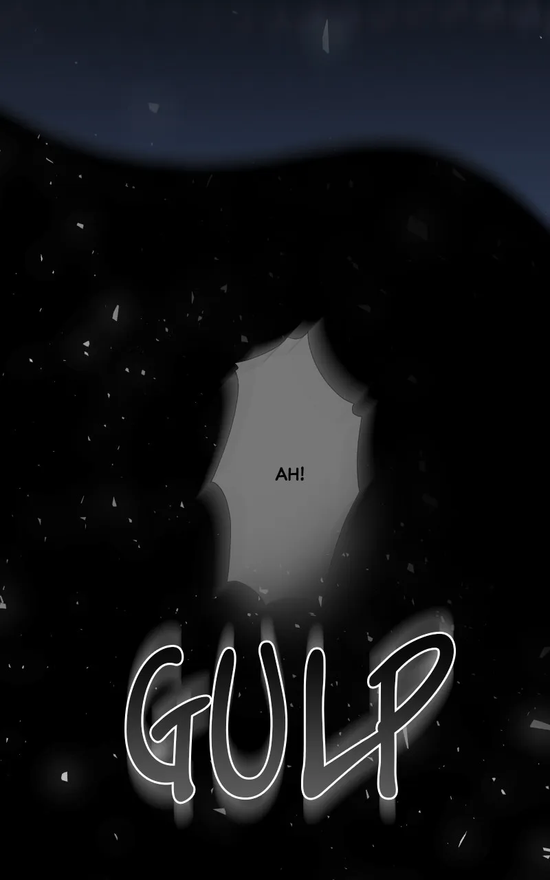 Amongst the Tainted Chapter 10 page 17 - 