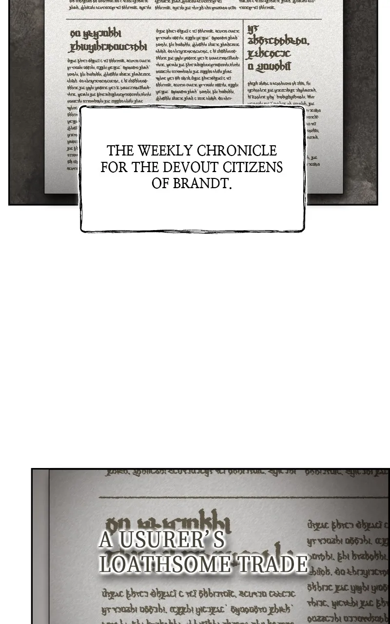 Amongst the Tainted Chapter 10 page 20 - 