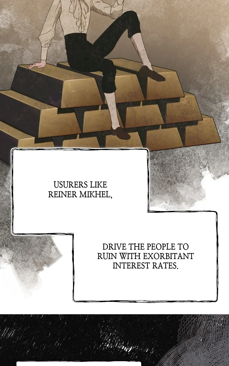 Amongst the Tainted Chapter 10 page 22 - 