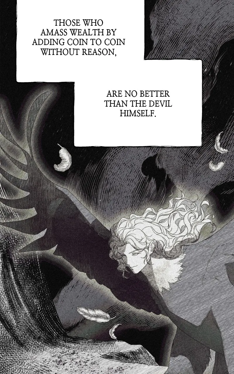 Amongst the Tainted Chapter 10 page 23 - 