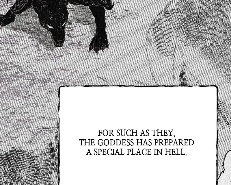 Amongst the Tainted Chapter 10 page 25 - 