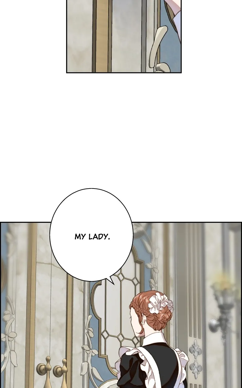 Amongst the Tainted Chapter 10 page 27 - 