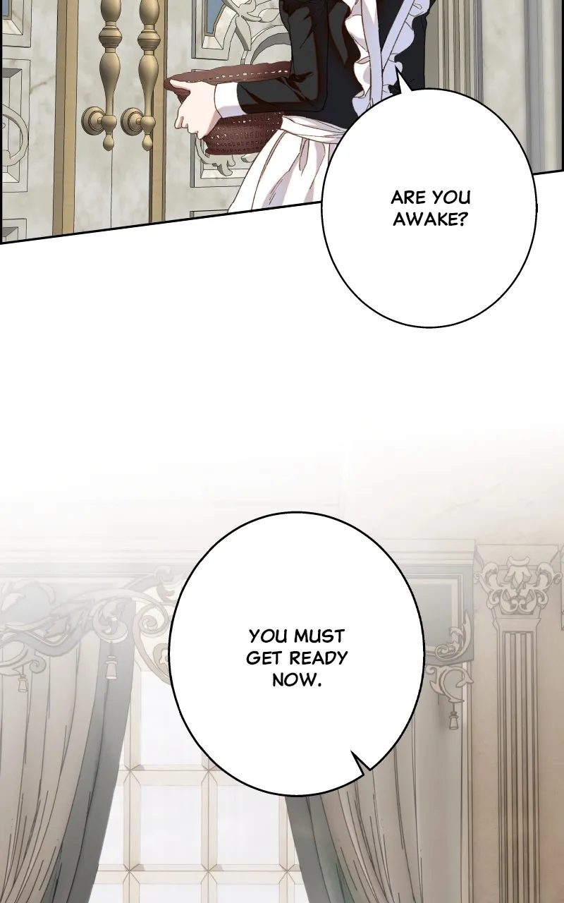 Amongst the Tainted Chapter 10 page 28 - 