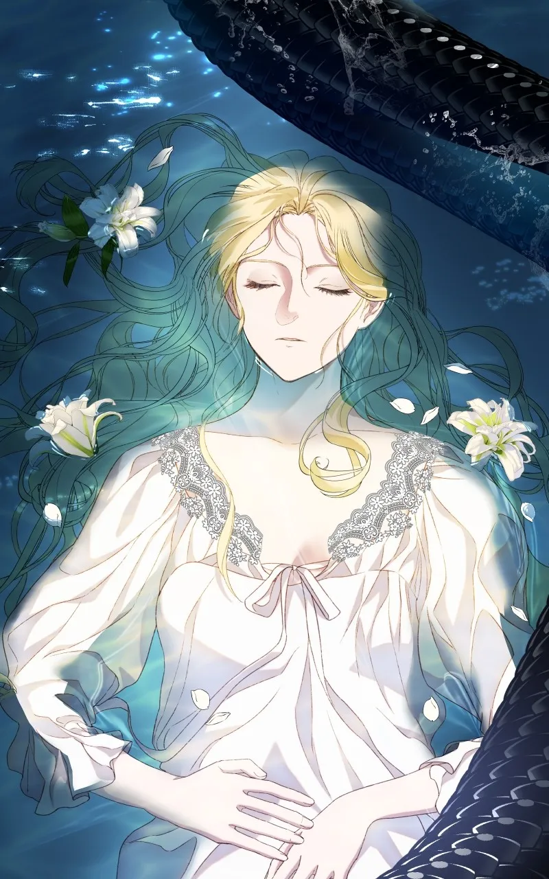 Amongst the Tainted Chapter 10 page 4 - 